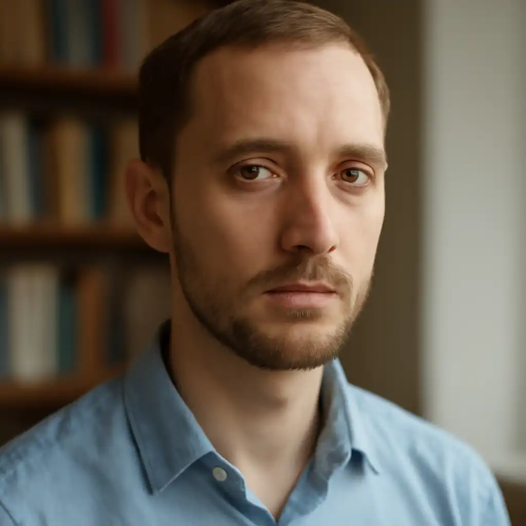 Владимир Петрович Азаров